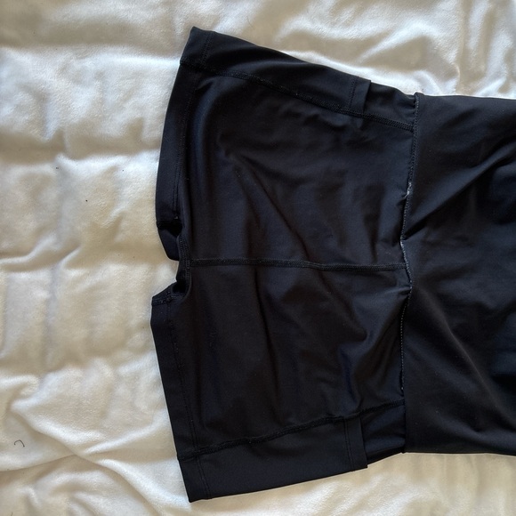 GK Black Women's Skort - Picture 4 of 7